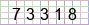 This is a captcha-picture. It is used to prevent mass-access by robots.