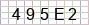 This is a captcha-picture. It is used to prevent mass-access by robots.
