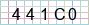 This is a captcha-picture. It is used to prevent mass-access by robots.