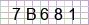This is a captcha-picture. It is used to prevent mass-access by robots.
