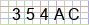 This is a captcha-picture. It is used to prevent mass-access by robots.