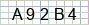This is a captcha-picture. It is used to prevent mass-access by robots.