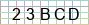 This is a captcha-picture. It is used to prevent mass-access by robots.