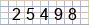 This is a captcha-picture. It is used to prevent mass-access by robots.