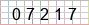 This is a captcha-picture. It is used to prevent mass-access by robots.