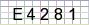 This is a captcha-picture. It is used to prevent mass-access by robots.
