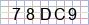 This is a captcha-picture. It is used to prevent mass-access by robots.