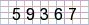 This is a captcha-picture. It is used to prevent mass-access by robots.