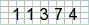 This is a captcha-picture. It is used to prevent mass-access by robots.