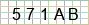 This is a captcha-picture. It is used to prevent mass-access by robots.