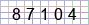 This is a captcha-picture. It is used to prevent mass-access by robots.