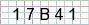 This is a captcha-picture. It is used to prevent mass-access by robots.