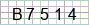 This is a captcha-picture. It is used to prevent mass-access by robots.