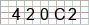 This is a captcha-picture. It is used to prevent mass-access by robots.