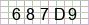 This is a captcha-picture. It is used to prevent mass-access by robots.