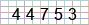 This is a captcha-picture. It is used to prevent mass-access by robots.