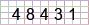This is a captcha-picture. It is used to prevent mass-access by robots.