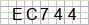 This is a captcha-picture. It is used to prevent mass-access by robots.