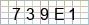 This is a captcha-picture. It is used to prevent mass-access by robots.