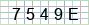 This is a captcha-picture. It is used to prevent mass-access by robots.