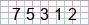 This is a captcha-picture. It is used to prevent mass-access by robots.