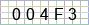 This is a captcha-picture. It is used to prevent mass-access by robots.