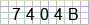 This is a captcha-picture. It is used to prevent mass-access by robots.