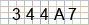 This is a captcha-picture. It is used to prevent mass-access by robots.