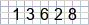 This is a captcha-picture. It is used to prevent mass-access by robots.