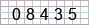 This is a captcha-picture. It is used to prevent mass-access by robots.