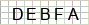This is a captcha-picture. It is used to prevent mass-access by robots.