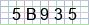 This is a captcha-picture. It is used to prevent mass-access by robots.