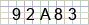 This is a captcha-picture. It is used to prevent mass-access by robots.