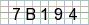This is a captcha-picture. It is used to prevent mass-access by robots.