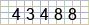 This is a captcha-picture. It is used to prevent mass-access by robots.