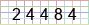 This is a captcha-picture. It is used to prevent mass-access by robots.
