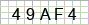 This is a captcha-picture. It is used to prevent mass-access by robots.