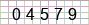 This is a captcha-picture. It is used to prevent mass-access by robots.