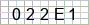 This is a captcha-picture. It is used to prevent mass-access by robots.