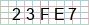 This is a captcha-picture. It is used to prevent mass-access by robots.