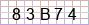 This is a captcha-picture. It is used to prevent mass-access by robots.