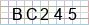 This is a captcha-picture. It is used to prevent mass-access by robots.