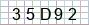 This is a captcha-picture. It is used to prevent mass-access by robots.
