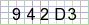 This is a captcha-picture. It is used to prevent mass-access by robots.