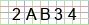 This is a captcha-picture. It is used to prevent mass-access by robots.