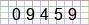 This is a captcha-picture. It is used to prevent mass-access by robots.