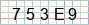 This is a captcha-picture. It is used to prevent mass-access by robots.