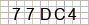 This is a captcha-picture. It is used to prevent mass-access by robots.