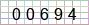 This is a captcha-picture. It is used to prevent mass-access by robots.