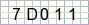 This is a captcha-picture. It is used to prevent mass-access by robots.